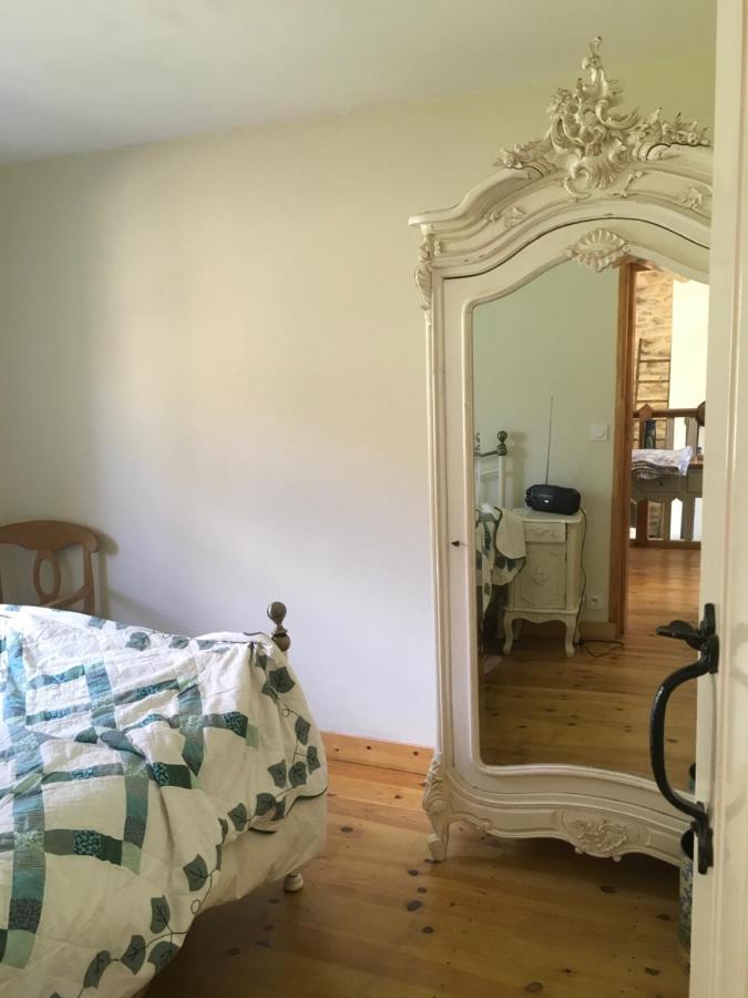 Dournazac No 6 Bed & Breakfast エクステリア 写真