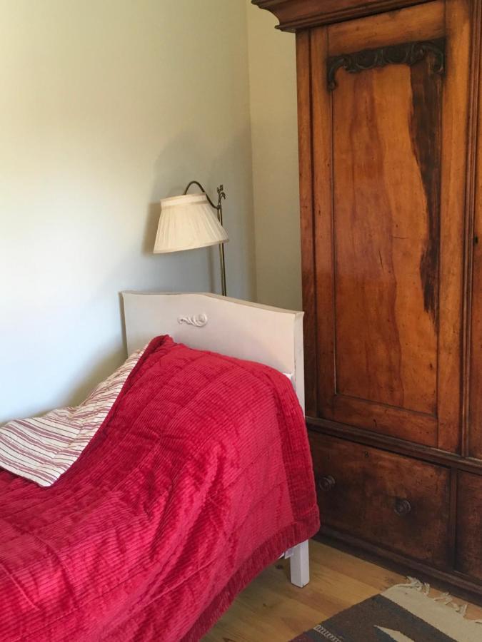 Dournazac No 6 Bed & Breakfast エクステリア 写真