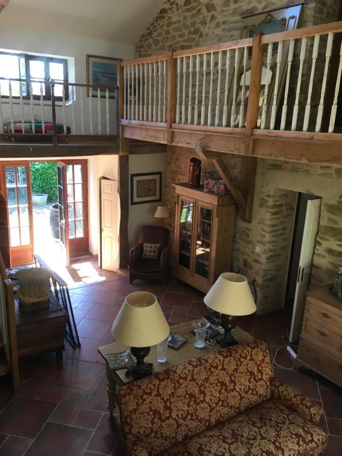 Dournazac No 6 Bed & Breakfast エクステリア 写真